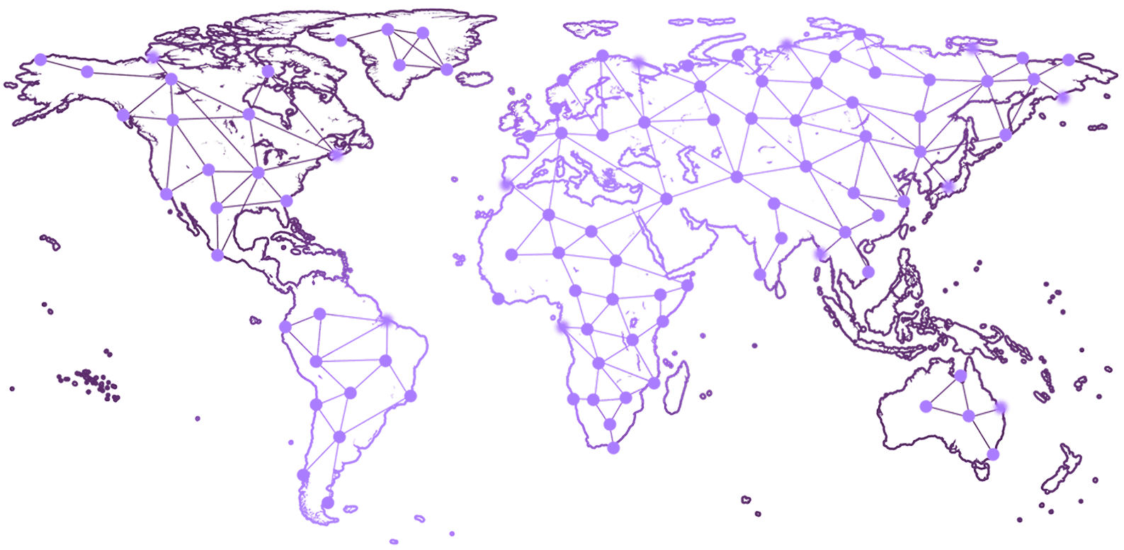 Trusted By Traders <br /> <span class='title-plate-banner'> Around The World </span>